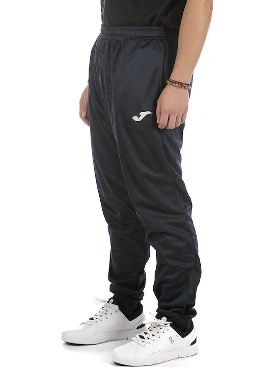 Joma Παντελόνι Φόρμας Μπλε