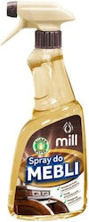 Mill Clean Spray de Curățare pentru Mobilă 1x590ml
