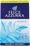 Felce Azzurra Set Fragrance Wardrobe