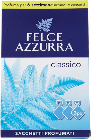 Felce Azzurra Felce Azzurra Raumdüfte Set Frischer Wäscheduft