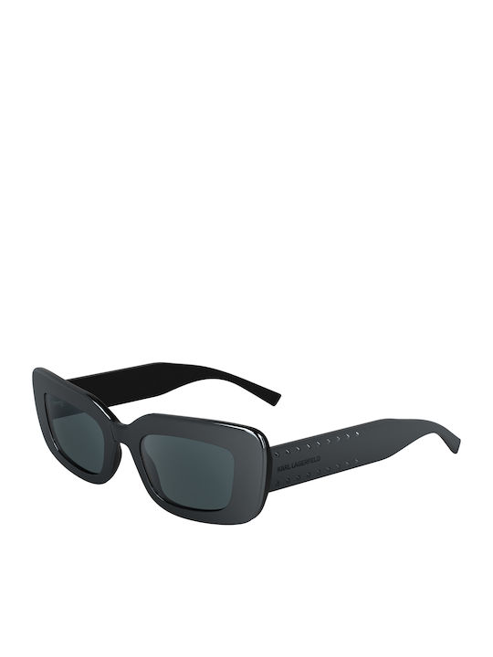 Karl Lagerfeld Damentaschen Sonnenbrillen mit G...