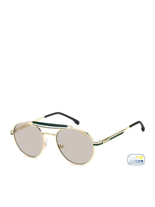 Carrera Ochelari De Soare Pentru Bărbați Cu Ram...