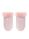 Kids Gloves MIttens Pink Mitten