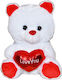 Dorosimo Plush Bear 23 cm