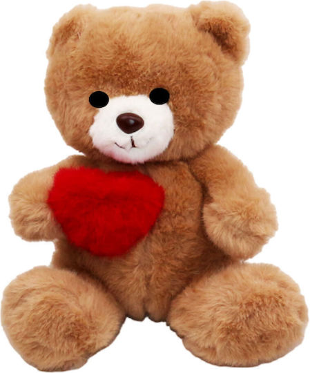Dorosimo Plush Bear Brown 28 cm