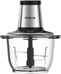Finlux 500W με Δοχείο 2lt