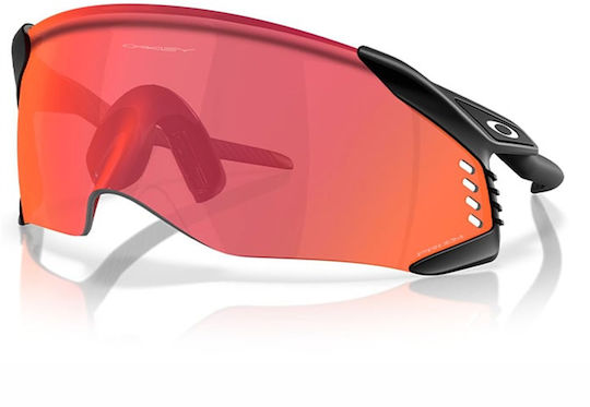 Oakley Γυαλιά Ποδηλασίας Prizm και Χρωματιστούς Φακούς