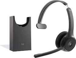 Cisco Headset 721 Wireless