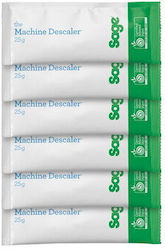 Sage Machine Descaler Scc201 6 Pcs Sage Machine Descaler Scc201 6 Pcs