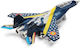 Keycraft Flugzeug für 3+ Jahre alt+ Jahre