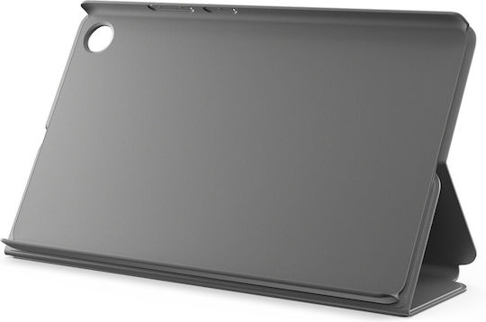 Lenovo Flip Cover Γκρι (Lenovo Tab One)
