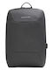Dbramante1928 Charlottenborg Notebook Case 40.6 Cm 16 Charcoal
