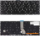 Πληκτρολόγιο Laptop Keyboard Acer Chromebook 15 C738t C910 Cb3-431 Cb3-531 Cb3-532 Cb5-571 Nsk-g3sq 60.muln7.020 6b.gu7n5.002 6b.gc2n5.014 6b.gjen5.014 6b.gjen5.009 Us No Frame Backlight Κωδ.40679usbl