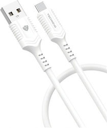 Technovo USB 2.0 USB-C male - USB-A 2m (0030481) Technovo USB 2.0 USB-C male - USB-A 2m (0030481)