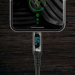 everActive USB 2.0 USB-C male - USB-C 60W 1m (CBB-1PDL) everActive USB 2.0 USB-C male - USB-C 60W 1m (CBB-1PDL)
