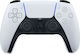 Sony DualSense V3 Ασύρματο Gamepad για PS5 Λευκό