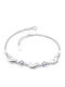 Women's Bracelet made of Silver