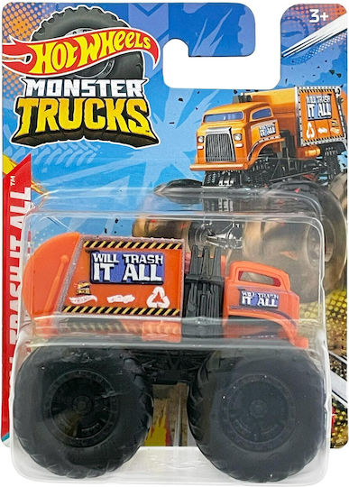 Hot Wheels Hot Wheels Auto 1:70 Monster Truck Für 3+ Jahre