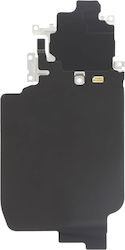 Samsung Original Nfc Netzwerkantenne Galaxy S25 Nfc Konnektivität 5g Empfang Schwarz Samsung Original Nfc Netzwerkantenne Galaxy S25 Nfc Konnektivität 5g Empfang Schwarz