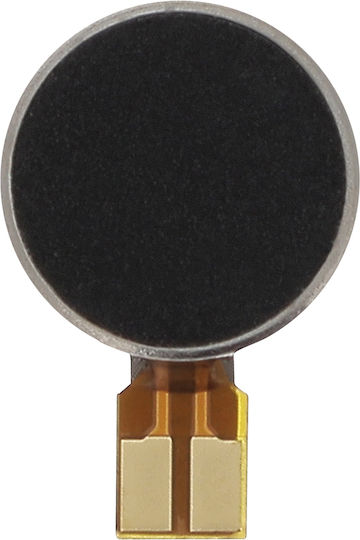 Clappio Replacement Vibrator Galaxy A26 Connection Cable Black