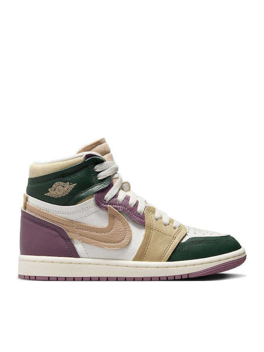 Jordan Air Jordan 1 Încălțăminte sport Inalta p...