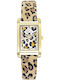 GO Mademoiselle Women's Watch with Beige Leather Strap