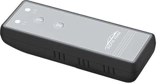 Tpms Тестер За Нулиране На Налягането В Гумите V2 Универсална Съвместимост За Коли Сензор За Нулиране Система За Мониторинг Активиране