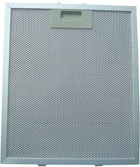 Respekta Filtre metalice de schimb pentru hotă 2buc