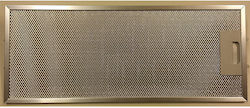 Respekta Filtre Metalice De Schimb 49.9cm 2 Bucăți