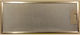 Respekta Respekta Ανταλλακτικά Metall-Filter Ventilhauben 49.9cm 2 Stück