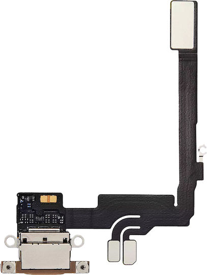 Clappio Usb-c Charging Connector Iphone 16 Pro Yellow
