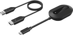 Belkin Connect HDMI male σε HDMI female Belkin Connect HDMI male σε HDMI female