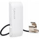 Salus Temperatursensor Batterie Zigbee & RF Mit Kabel