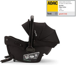 Nuna PIPA URBN i-Size με Isofix Nuna PIPA URBN i-Size με Isofix
