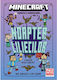 Dph Minecraft - Cronicile Woodsword Vol. 2: Noaptea Liliecilor