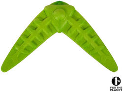 Vadigran Rubber Dog Toy Green