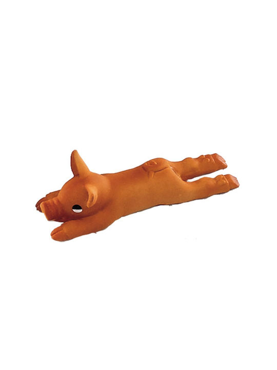 Vadigran Hundespielzeug aus Gummi
