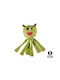 Vadigran Plush Toy Dog 1pcs