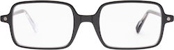 Snob Milano Camparino Snv242 001z Unisex Rame O...