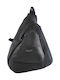 Men's Bag Sling Black