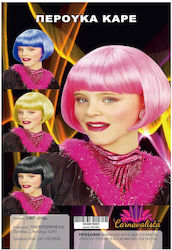 Carnavalista Bob Wig 23827