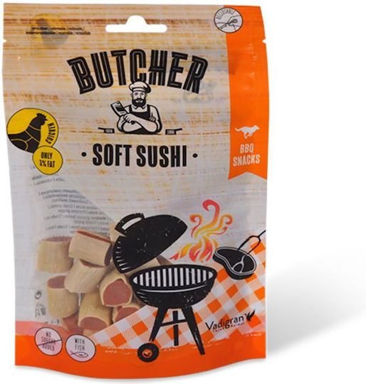 Vadigran Treat for Puppies with Chicken and Fish 70gr
