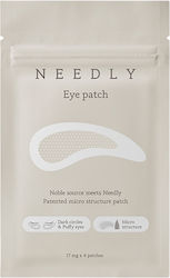 Needly Eye patches 4τμχ Needly Eye patches 4τμχ