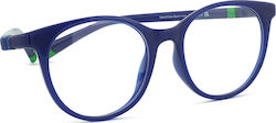 Rame Ochelari Copii Plastic Nano Vista Glitch 3.0 Nao31501 48