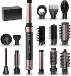 Cecotec Bamba Ceramiccare Ηλεκτρική Βούρτσα Μαλλιών Cecotec Bamba Ceramiccare Ηλεκτρική Βούρτσα Μαλλιών