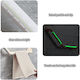 Handles Bathtub Shower Non-slip Grab Bars Glowing 1pc B0CWQHM7R7
