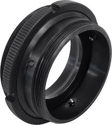 Rusan Reduction Ring Arm52 Adapter Hikmicro Thunder Thunder Pro/cheetah