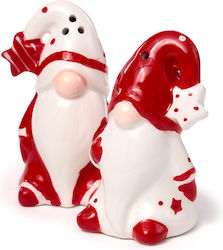 Puckator Set Salt & Pepper Shakers with Dwarves