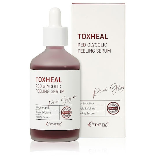 Esthetic House Ορός για Peeling Προσώπου 100ml