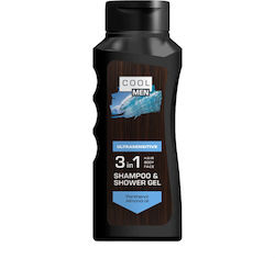 Elfa Pharm Șampon 400ml Elfa Pharm Șampon 400ml